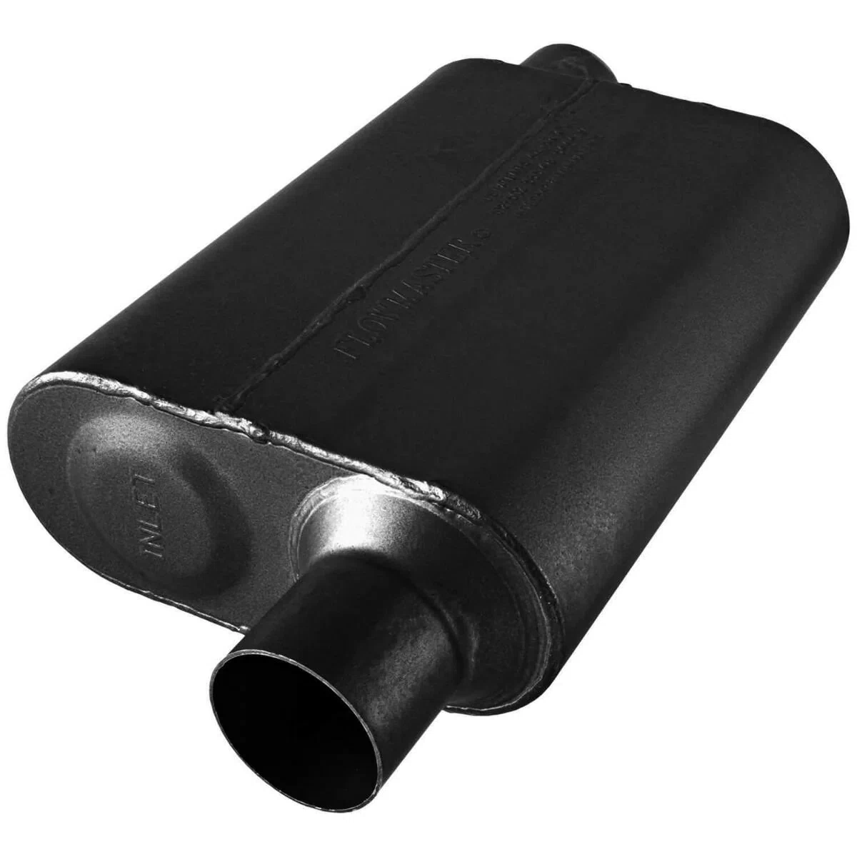1997-2003 Ford Expedition Performance Muffler Flowmaster Stainless